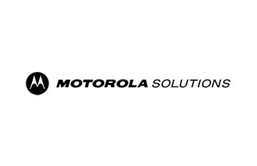 Motorola Solutions Digital Radios