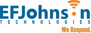 EF-Johnson logo