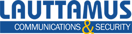 Lauttamus Communications Logo