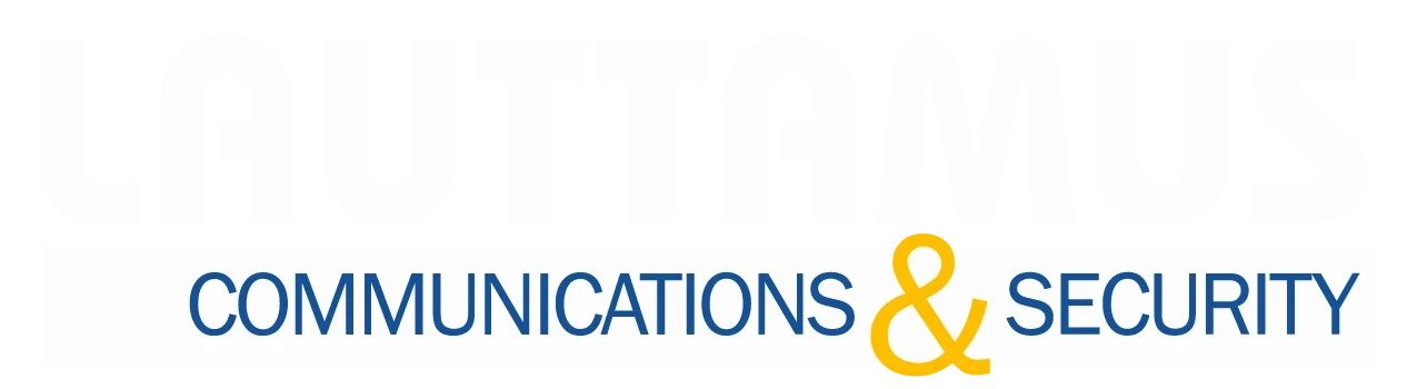 Lauttamus Communications and Security