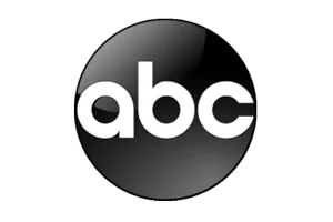 ABC logo