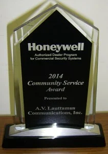 Awards logo