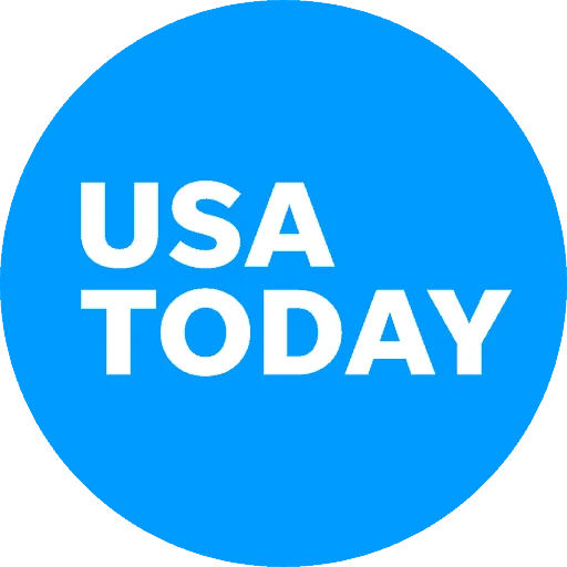 USA Today logo