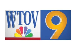WTOV 9 logo