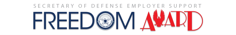 Freedom Award