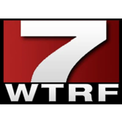 WTRF 5 logo