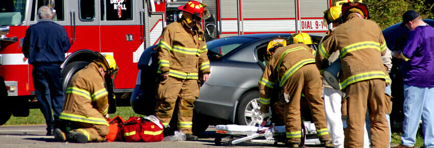 EFJohnson Atlas Systems