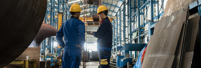 EFJohnson DMR Systems