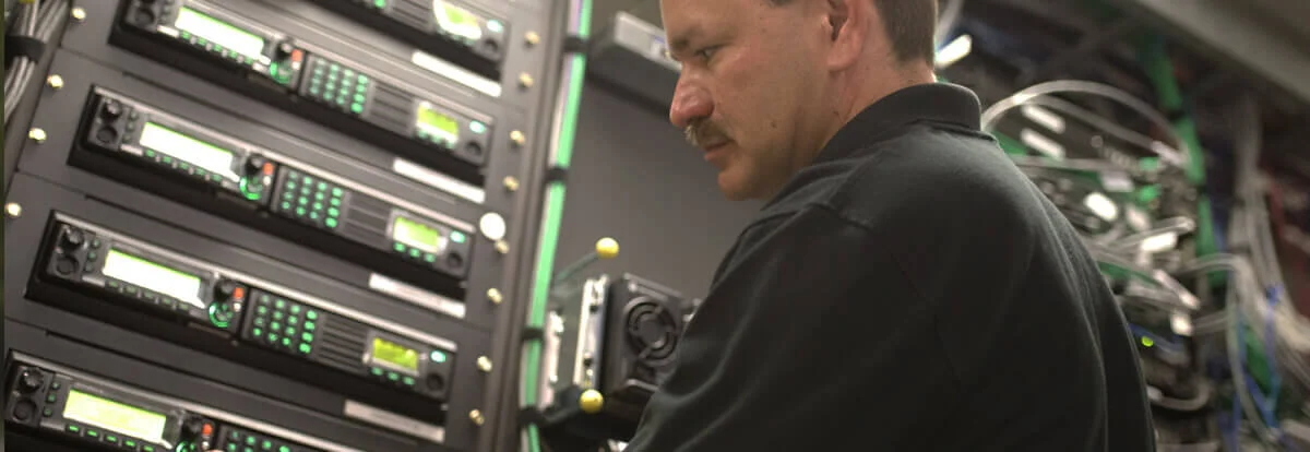 Motorola Solutions Infrastructure