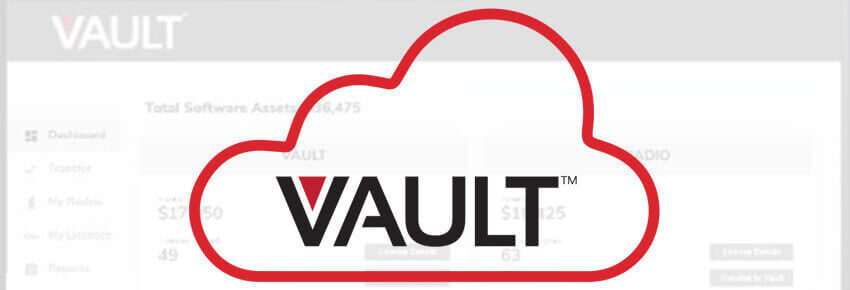 Vault