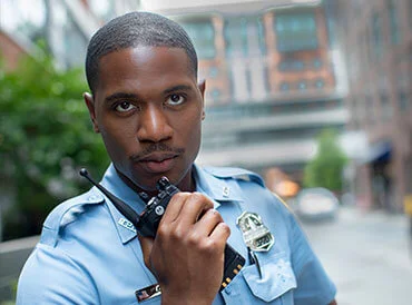 APX P25 Two-Way Radios