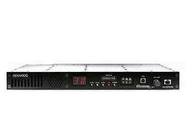 Analog Base Stations and Repeaters