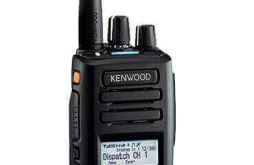 KENWOOD NX-3400/3420