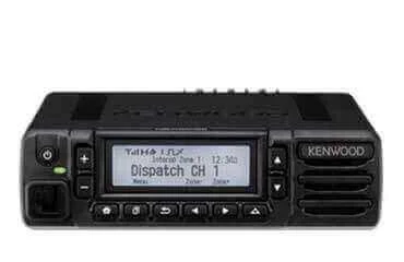 KENWOOD NX-3920G/3921G