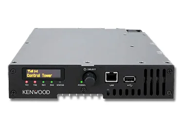 KENWOOD NXR-710/810