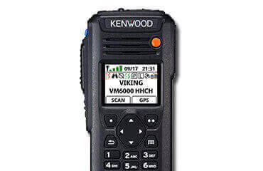 Viking VM6000HHC