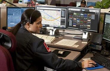 L3Harris Applications, Services and Systems
