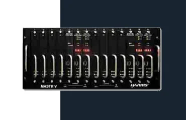 MASTR® V Base Station