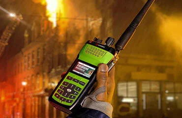 L3Harris P25 Portable Radios