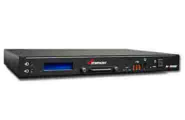 Symphony™ Dispatch Console