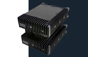 Cross-Band Vehicular Repeater