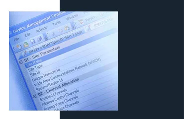 VIDA® Device Manager