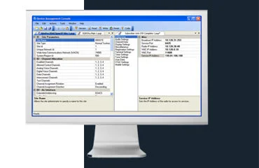 VIDA® Network Management (VNM)