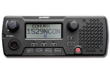 L3Harris XG-25M