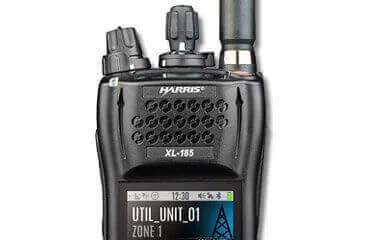 L3Harris XL Converge 185P