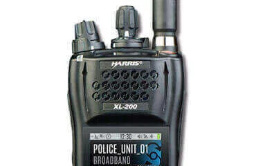 L3Harris XL Converge 200P