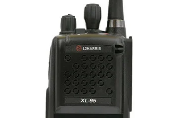L3Harris XL Connect 95P