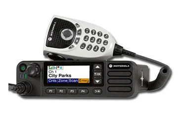 Digital Repeaters