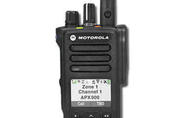 Motorola APX™ 900