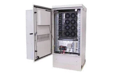 Motorola Solutions P25 Infrastrucutre