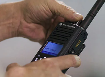 Portable Antennas