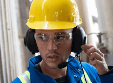 Portable Headsets