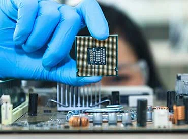 Manufacturers