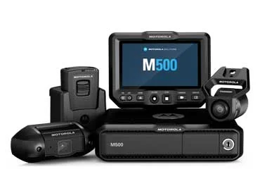 Vehicle Camera Systems