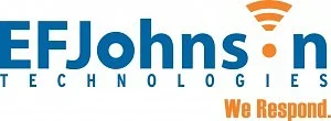 EF-Johnson logo