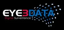 Eye3 logo