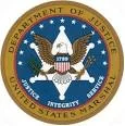 Dept of Justice logo