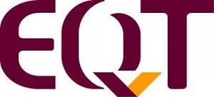 EQT logo
