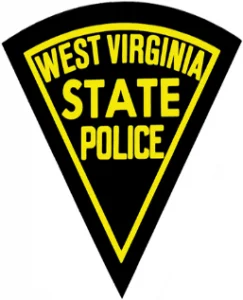 WV Police logo 