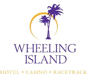 Wheeling Island Logo