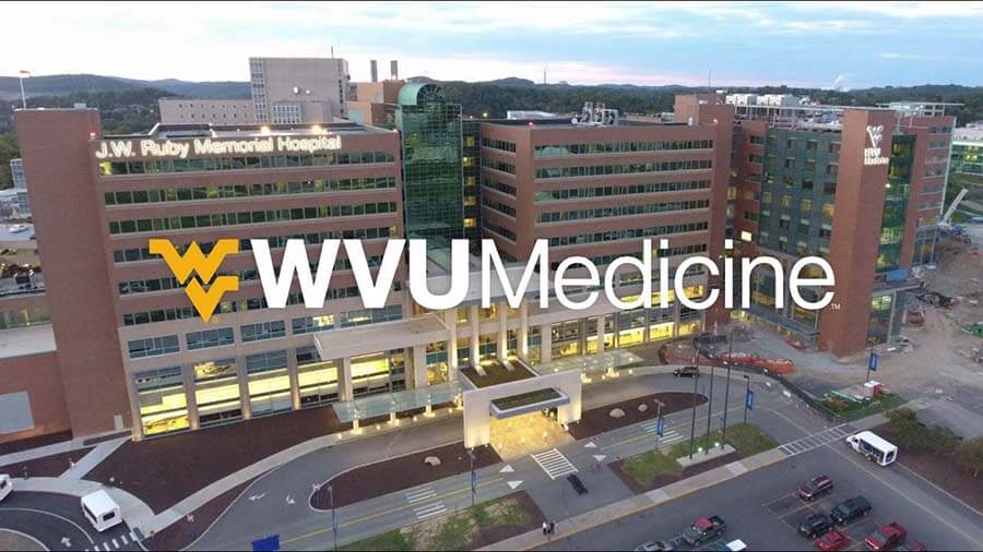 West Virginia Medical Center
