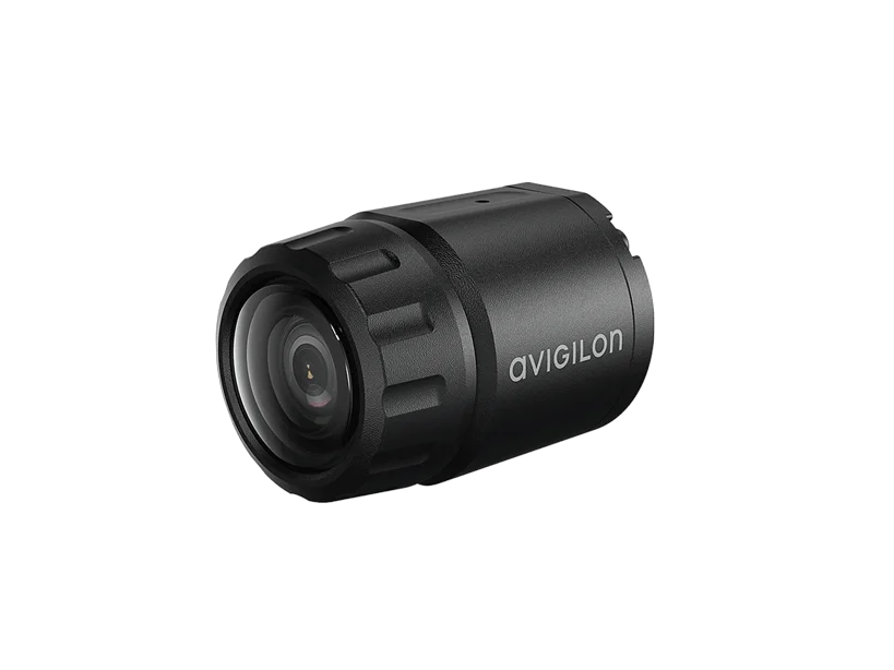 5A Modular Micro Bullet Camera 