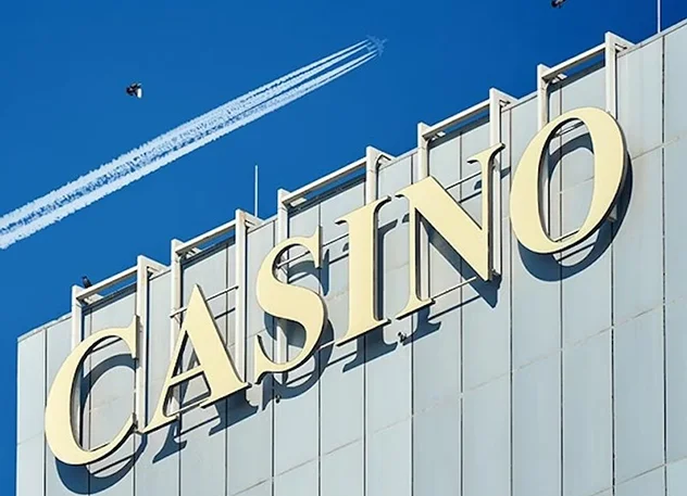 Casino & Gaming