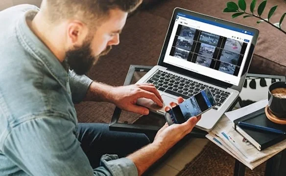 Avigilon Unity Video Cloud Services