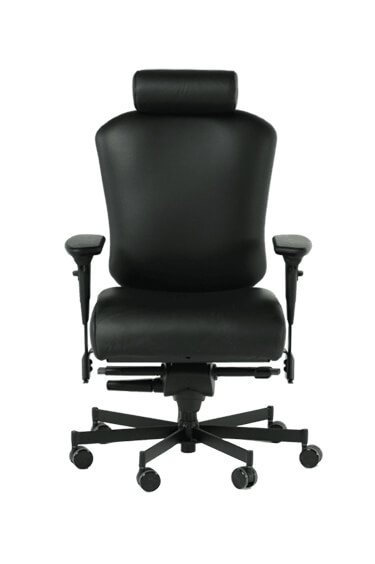 Concept Seating 3150HR Operator Chair