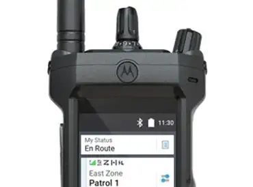 Motorola APX NEXT Motorola APX NEXT